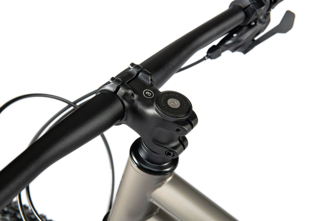 Bombtrack BEYOND+ Complete Bike