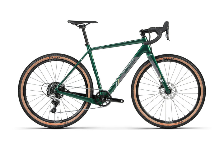 Bombtrack HOOK EXT C  Complete Bike