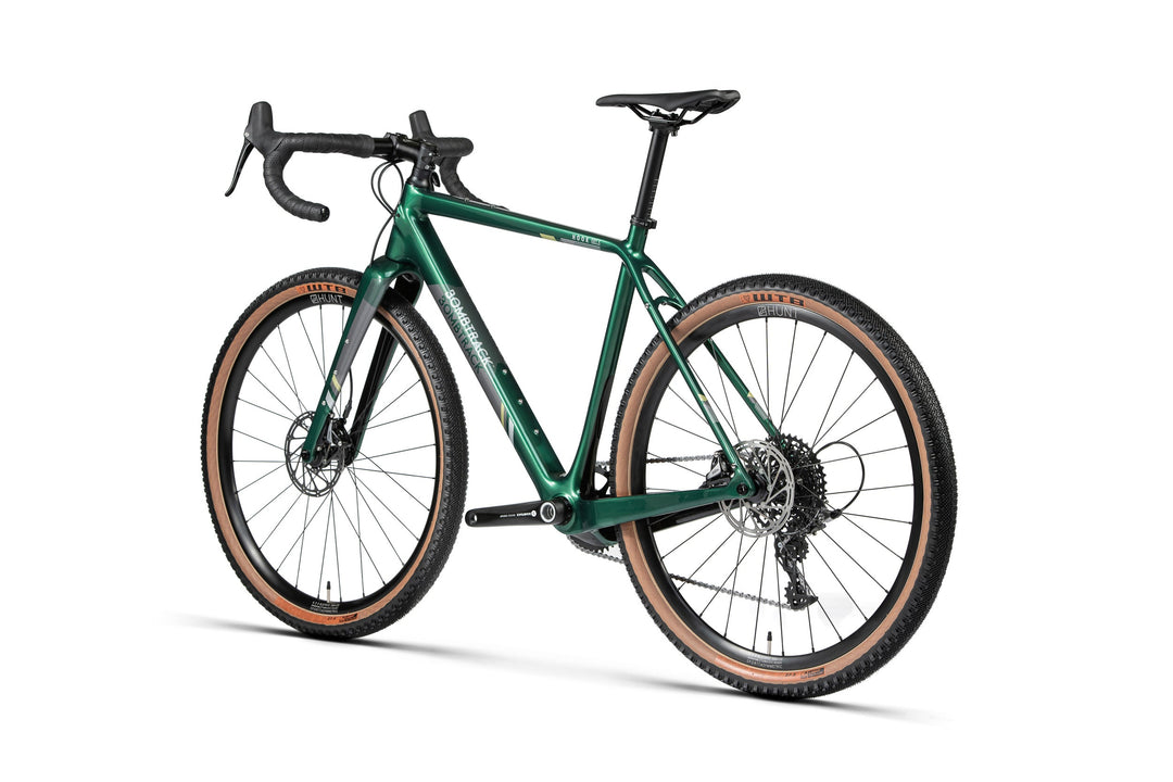 Bombtrack HOOK EXT C  Complete Bike