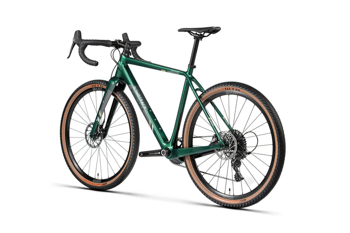 Bombtrack HOOK EXT C  Complete Bike