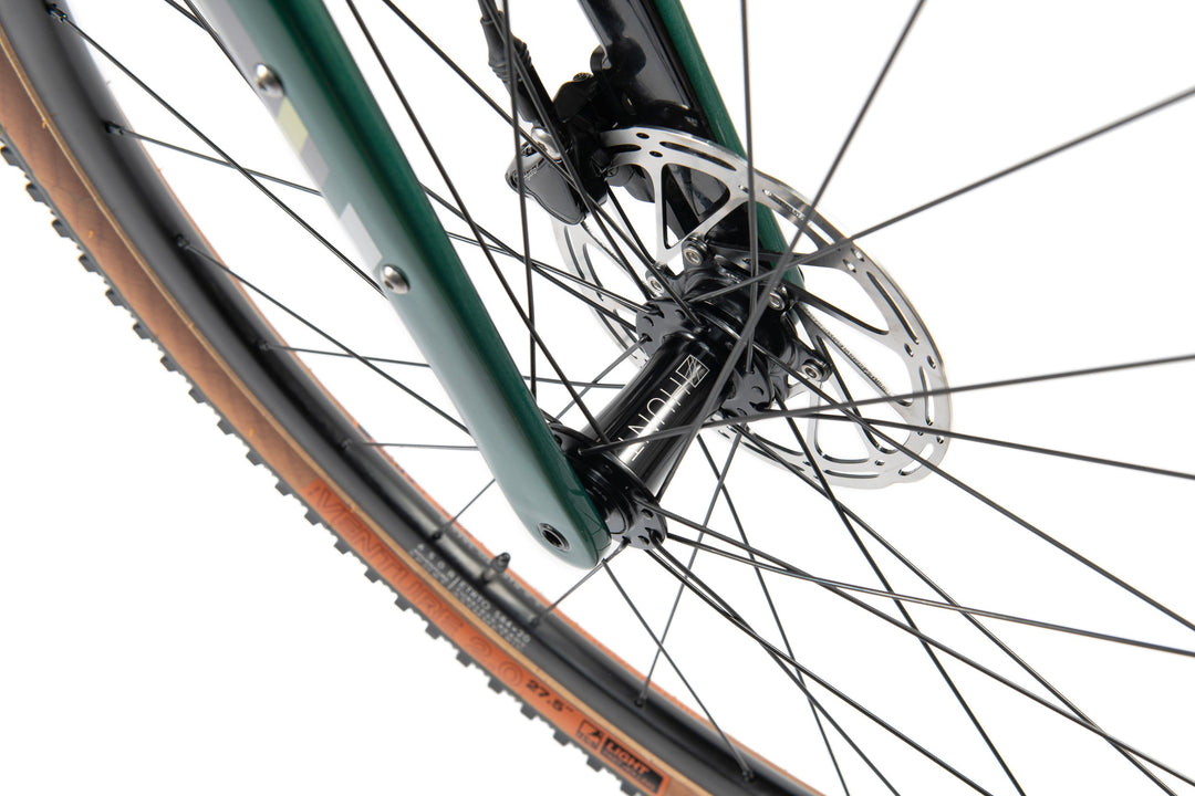 Bombtrack HOOK EXT C  Complete Bike