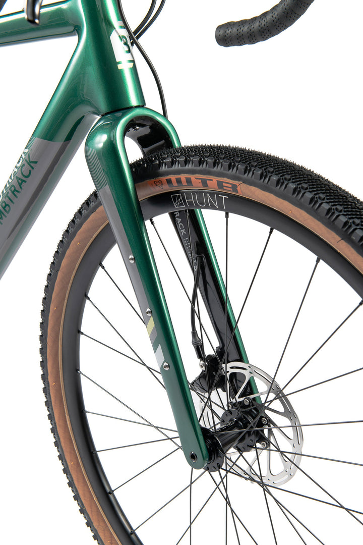 Bombtrack HOOK EXT C  Complete Bike