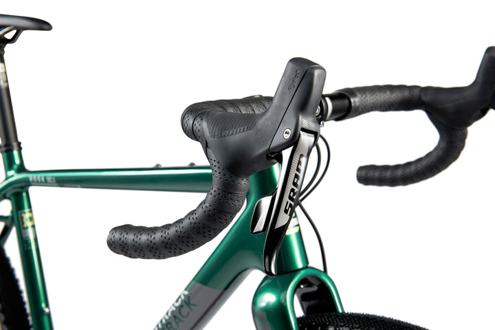 Bombtrack HOOK EXT C  Complete Bike