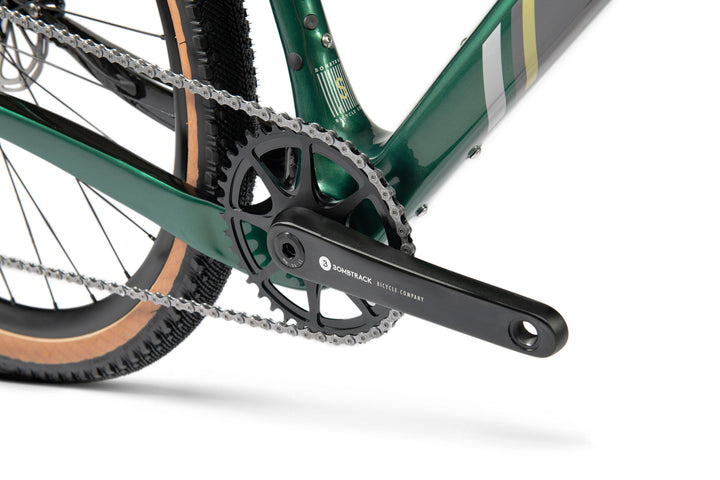 Bombtrack HOOK EXT C  Complete Bike