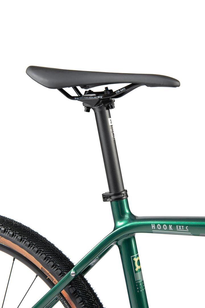Bombtrack HOOK EXT C  Complete Bike