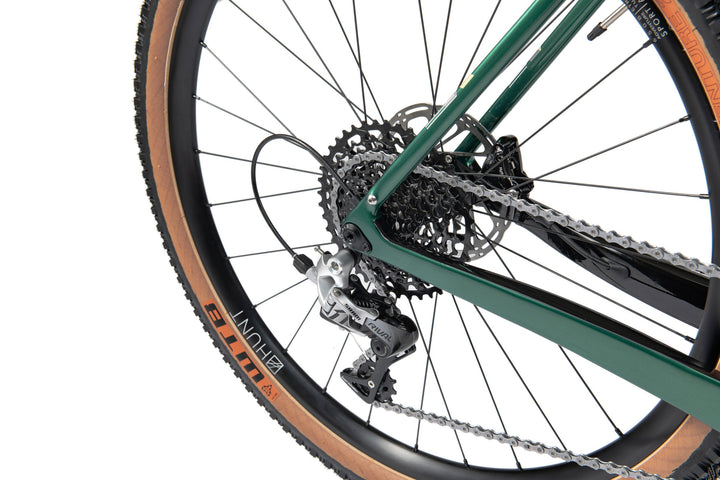 Bombtrack HOOK EXT C  Complete Bike