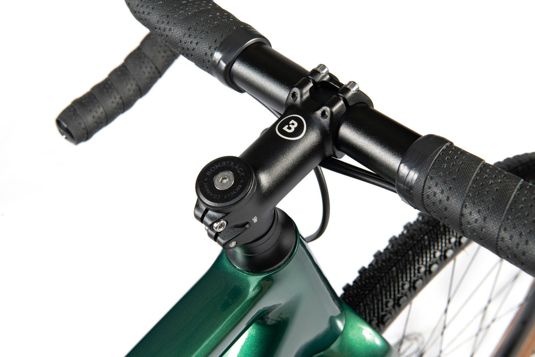 Bombtrack HOOK EXT C  Complete Bike