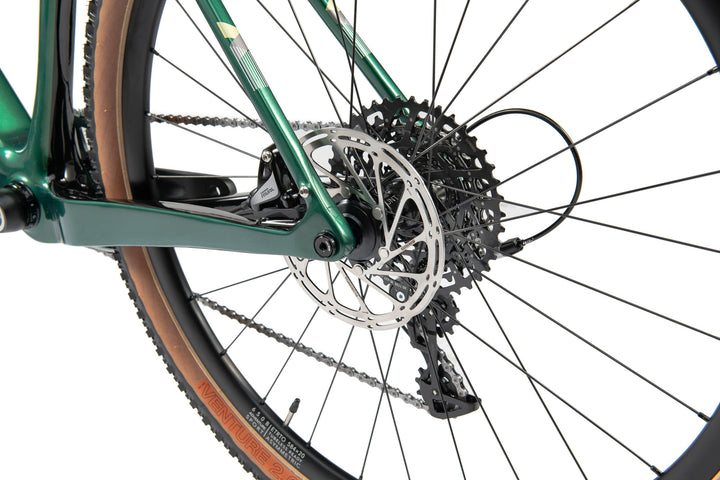 Bombtrack HOOK EXT C  Complete Bike