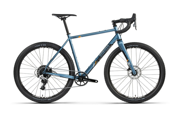 Bombtrack HOOK EXT  Complete Bike