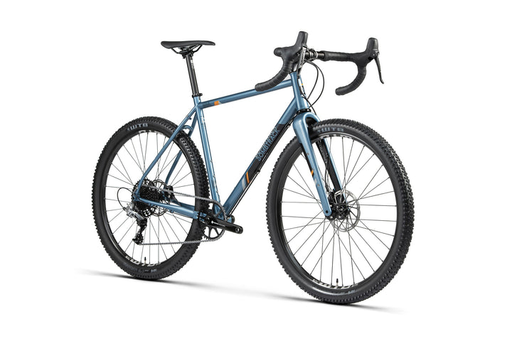 Bombtrack HOOK EXT  Complete Bike