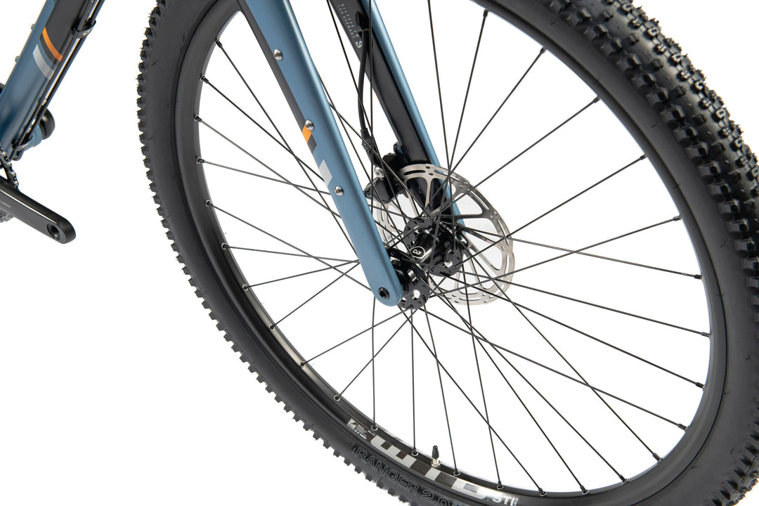Bombtrack HOOK EXT  Complete Bike