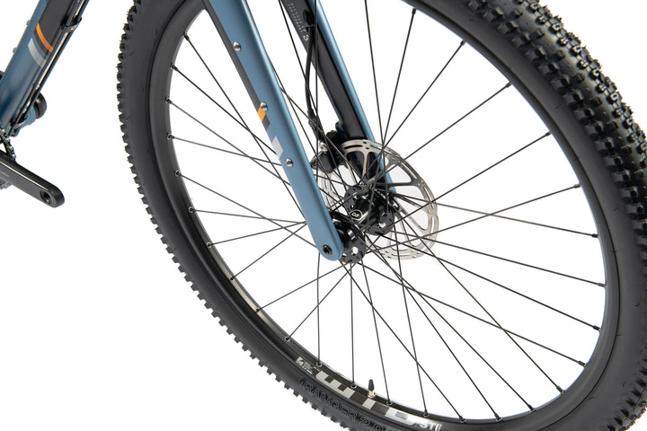 Bombtrack HOOK EXT  Complete Bike
