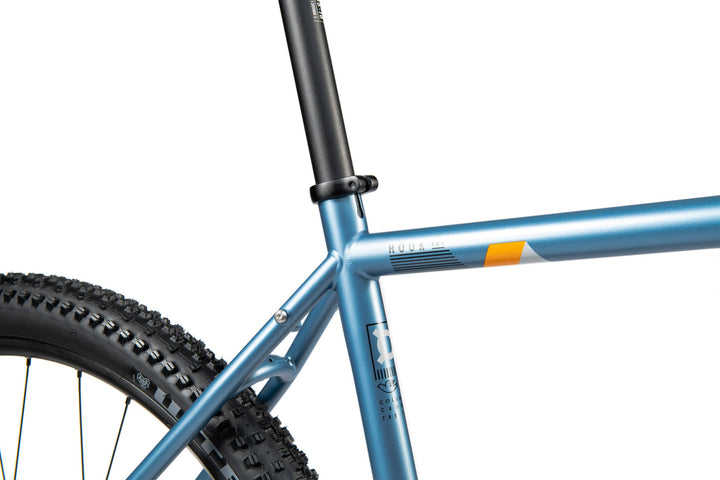 Bombtrack HOOK EXT  Complete Bike