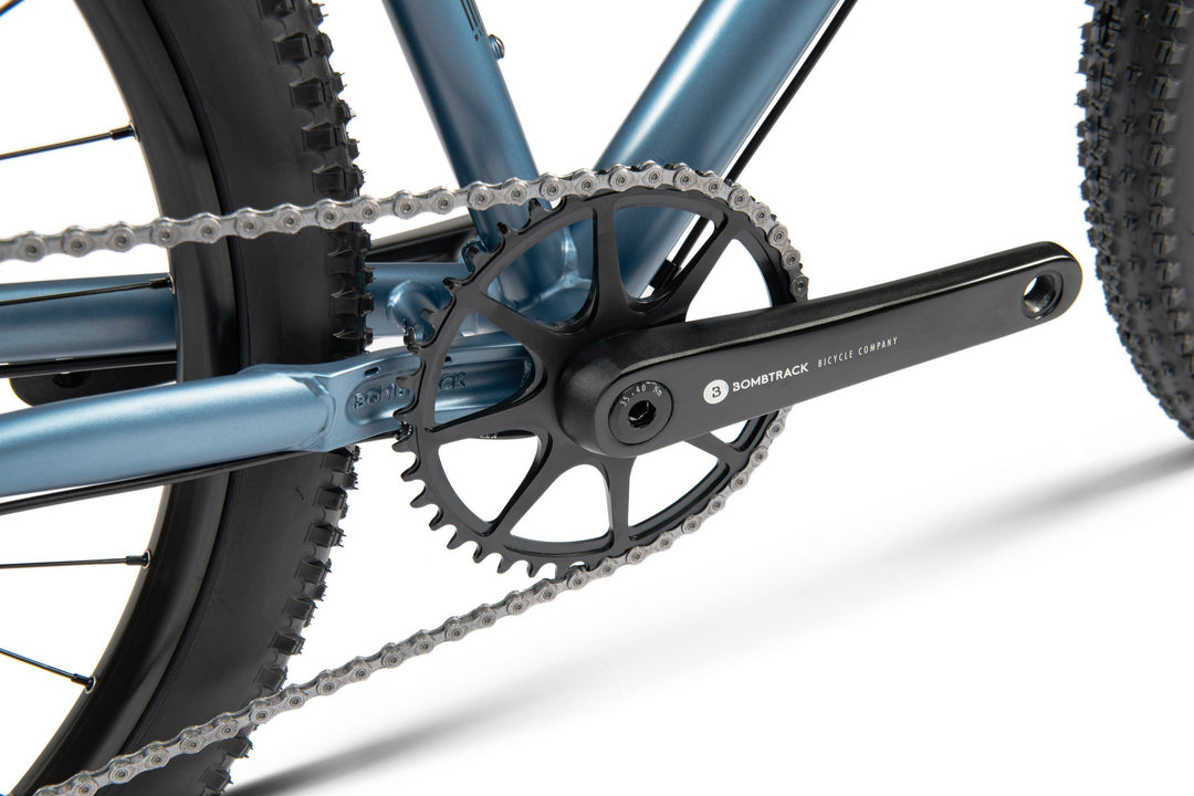 Bombtrack HOOK EXT  Complete Bike