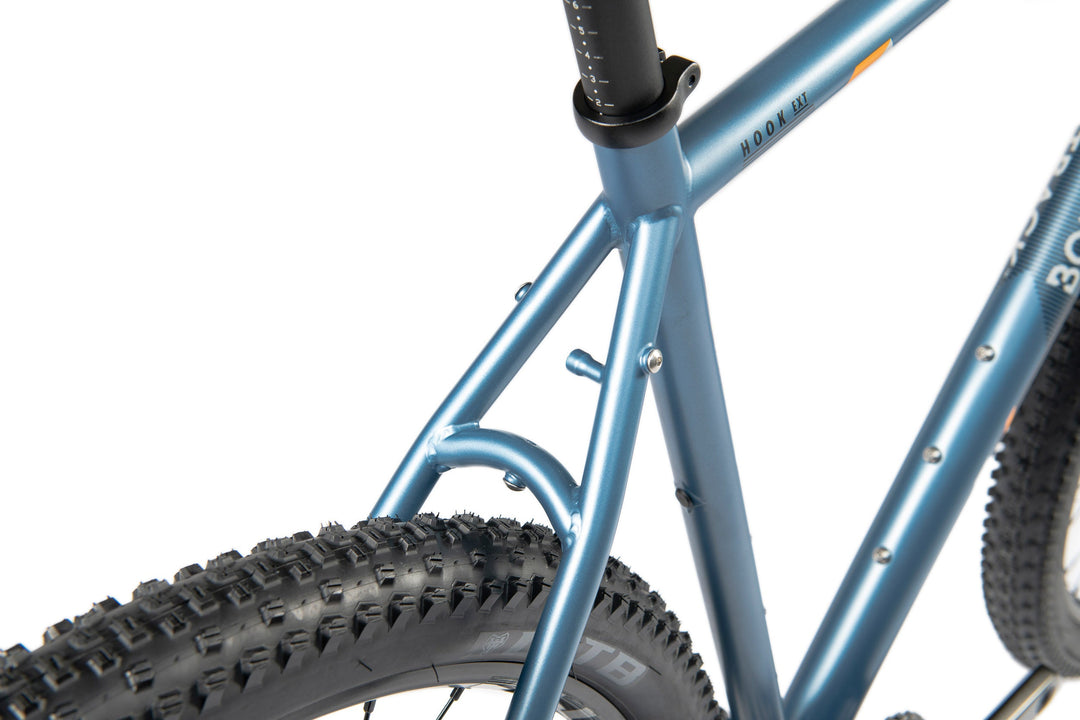 Bombtrack HOOK EXT  Complete Bike