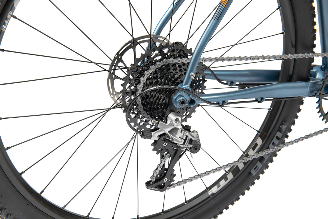 Bombtrack HOOK EXT  Complete Bike
