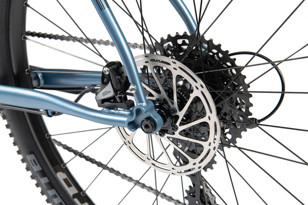 Bombtrack HOOK EXT  Complete Bike