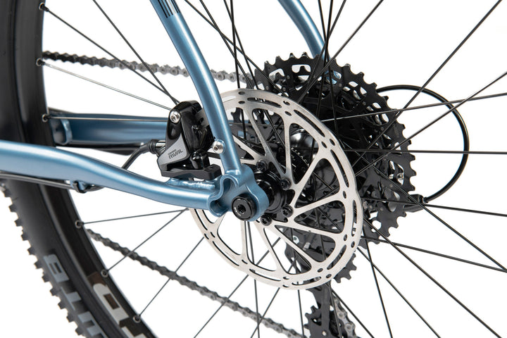 Bombtrack HOOK EXT  Complete Bike