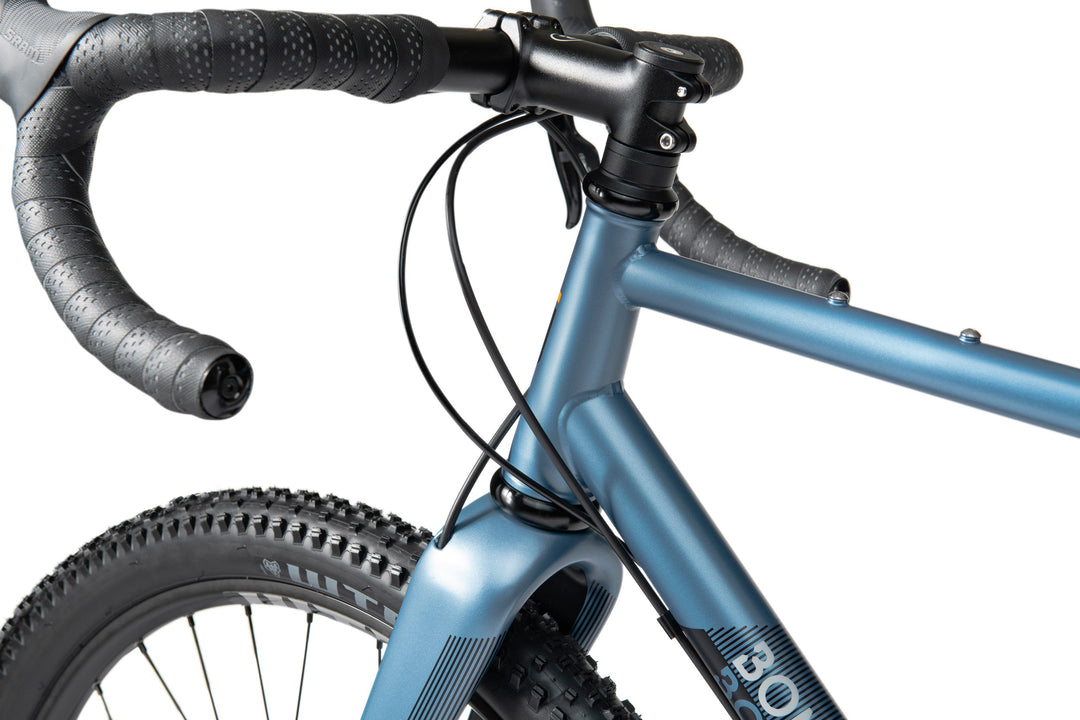 Bombtrack HOOK EXT  Complete Bike