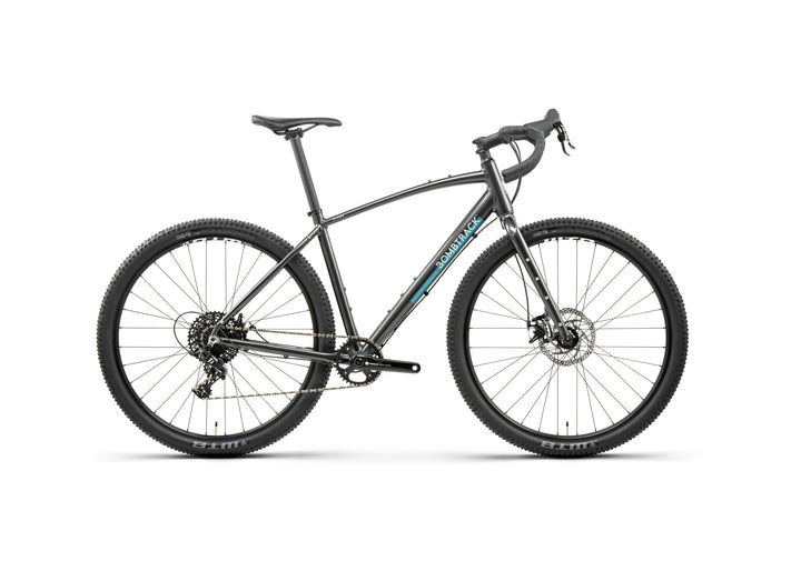 Bombtrack BEYOND AL Complete Bike