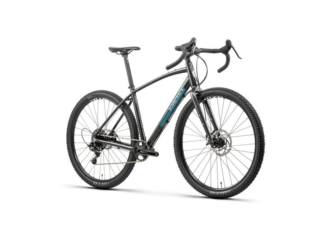 Bombtrack BEYOND AL Complete Bike
