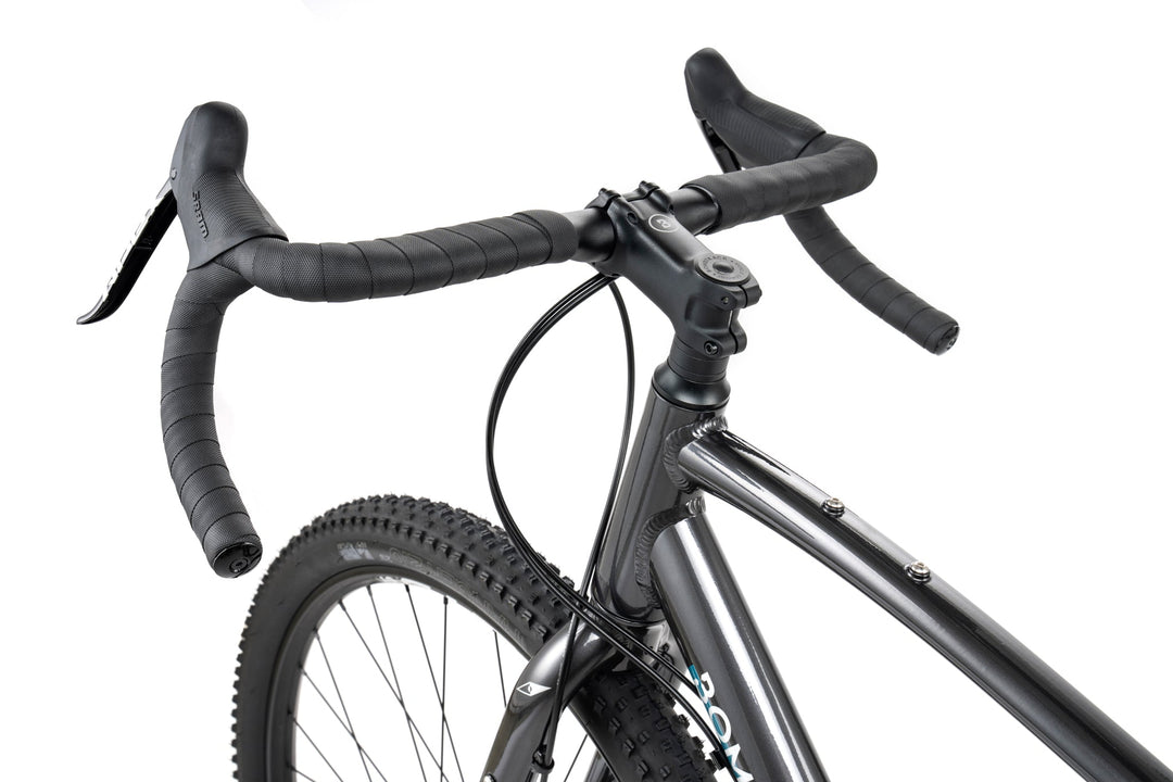 Bombtrack BEYOND AL Complete Bike