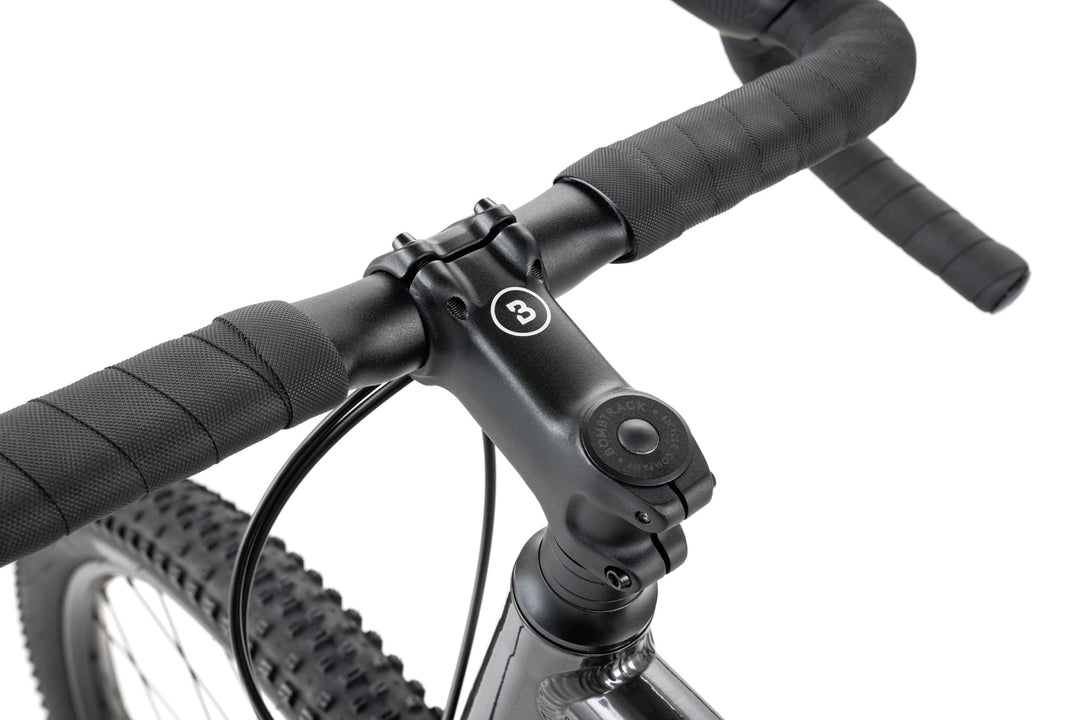 Bombtrack BEYOND AL Complete Bike