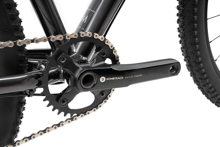 Bombtrack BEYOND AL Complete Bike