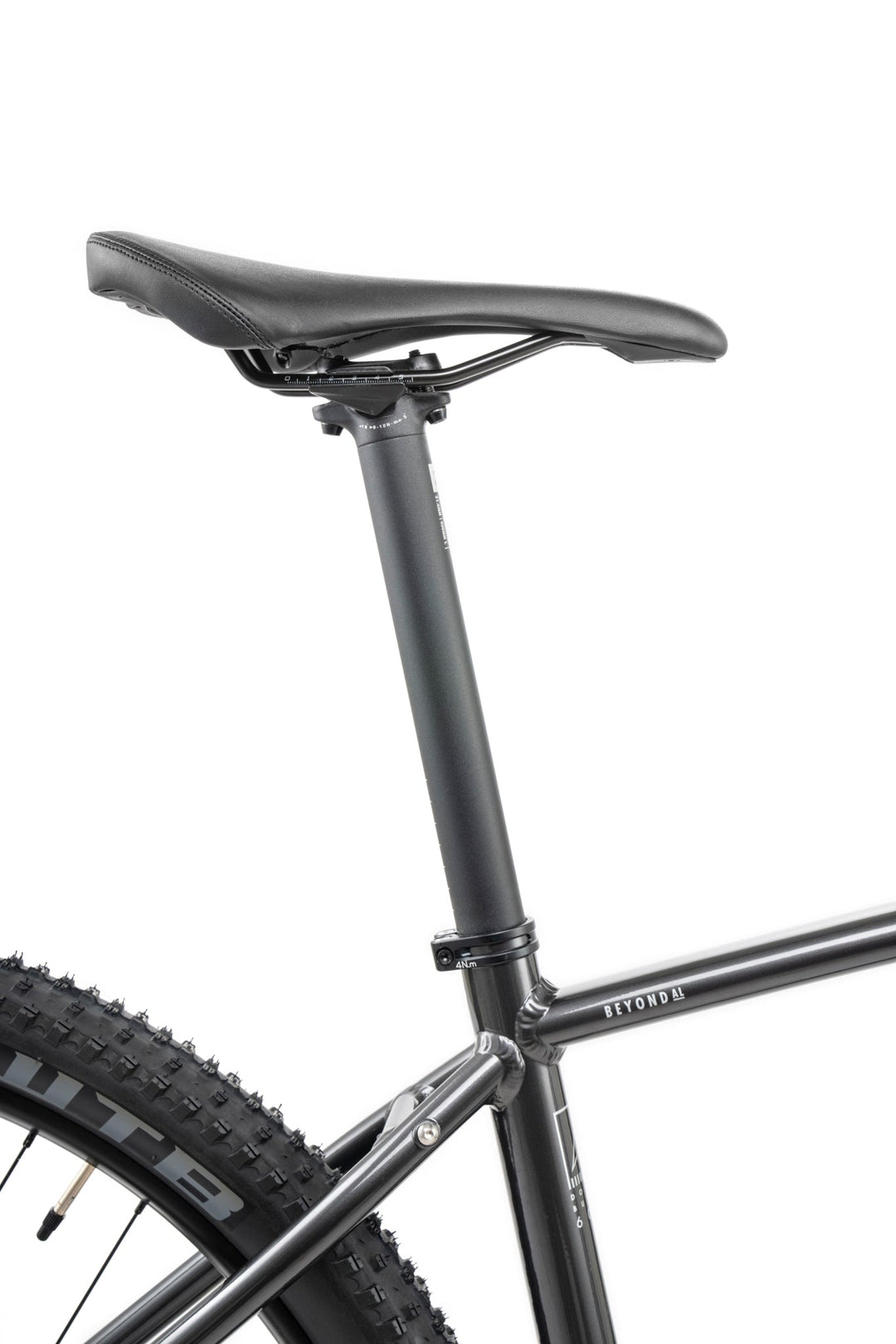 Bombtrack BEYOND AL Complete Bike
