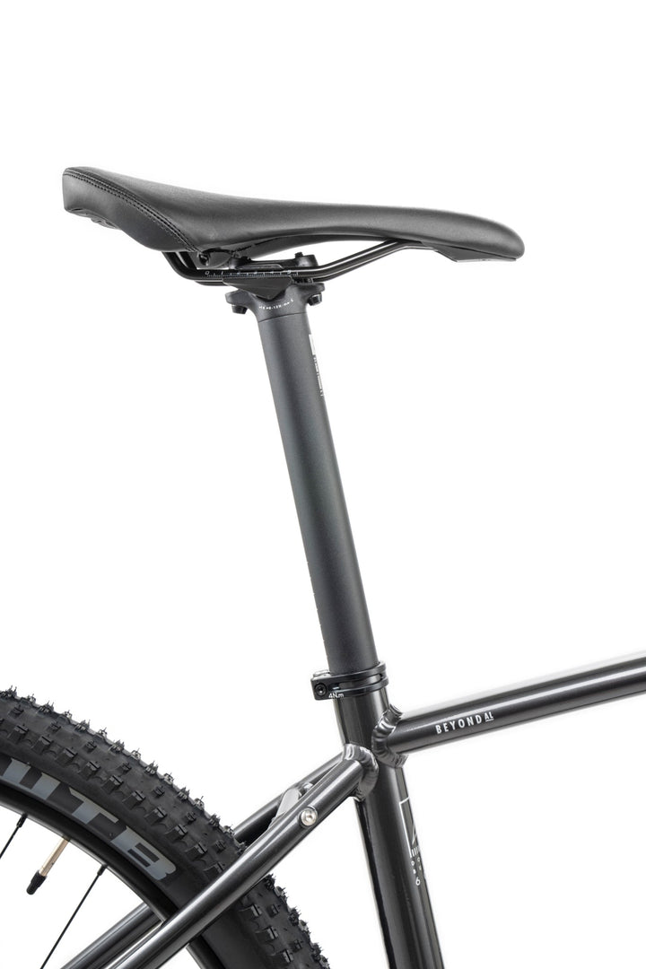 Bombtrack BEYOND AL Complete Bike