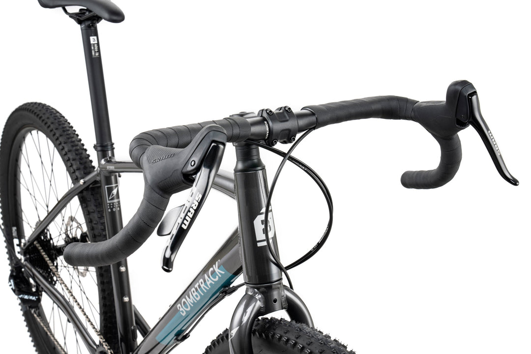 Bombtrack BEYOND AL Complete Bike