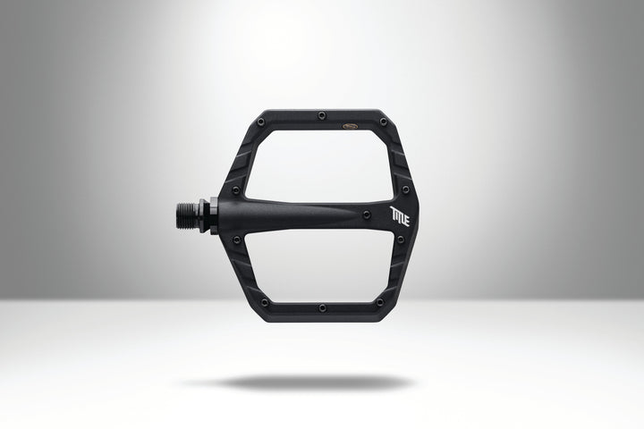 Title MTB Connect Pedals