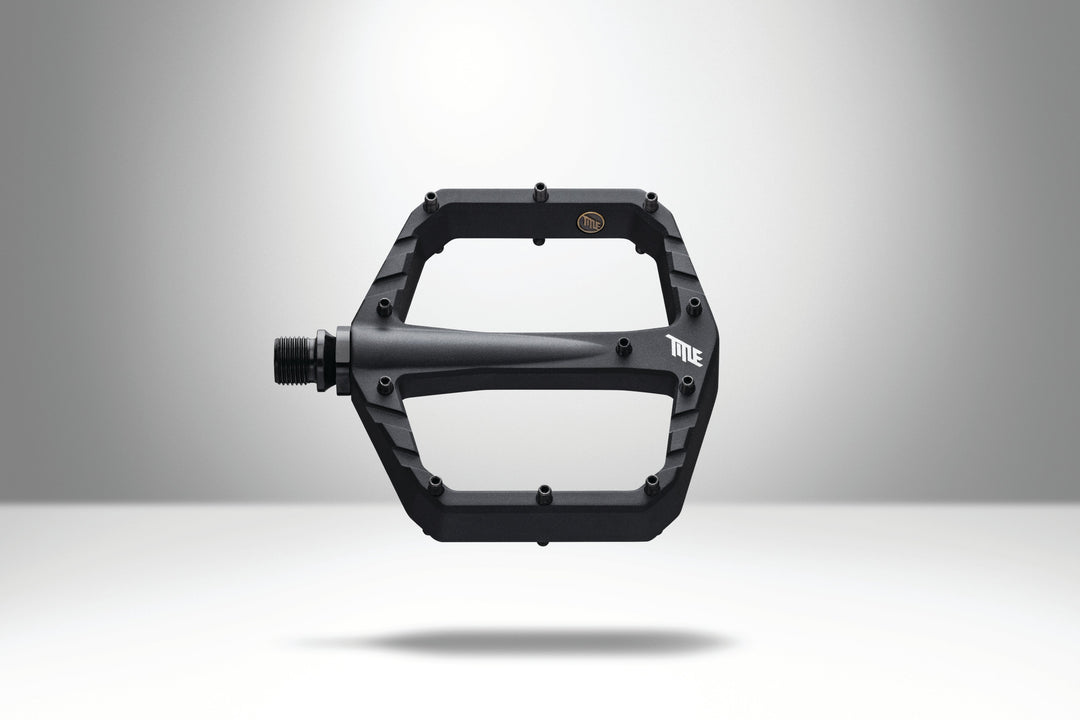 Title MTB Connect Pedals