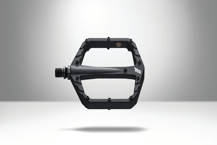 Title MTB Connect Pedals