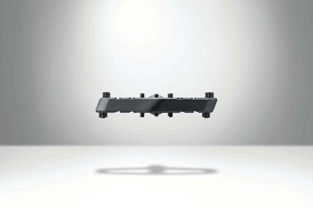 Title MTB Connect Pedals