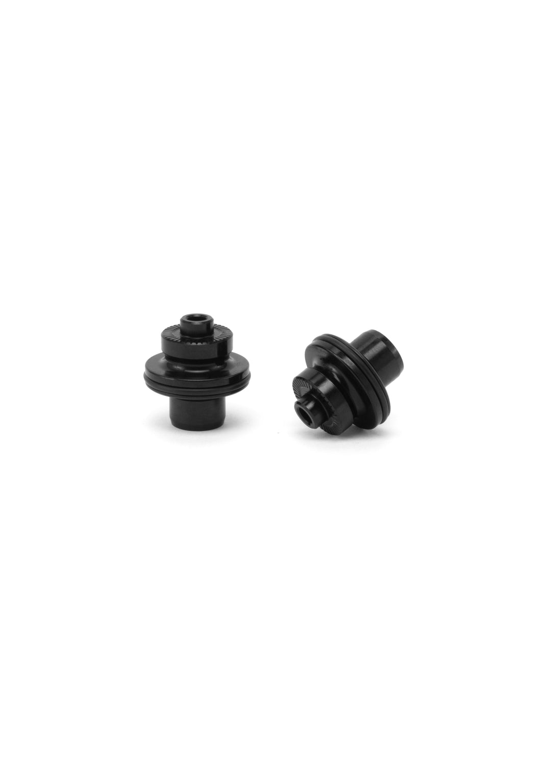 Seido MAGNON QR hub end caps