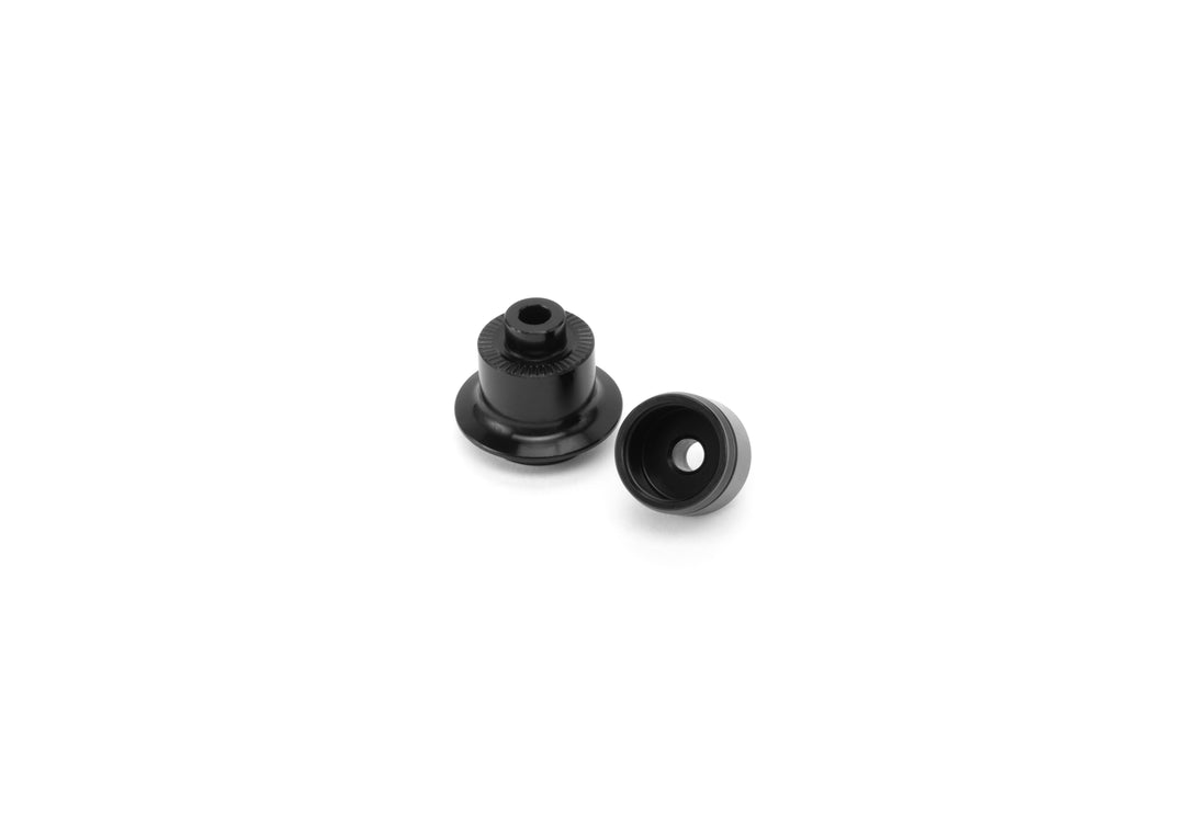 Seido MAGNON QR hub end caps