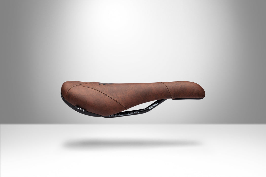 Title MTB JS1 Saddle Brown