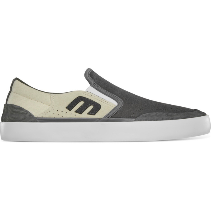 Etnies Marana Slip XLT Nathan Williams Grey/Tan