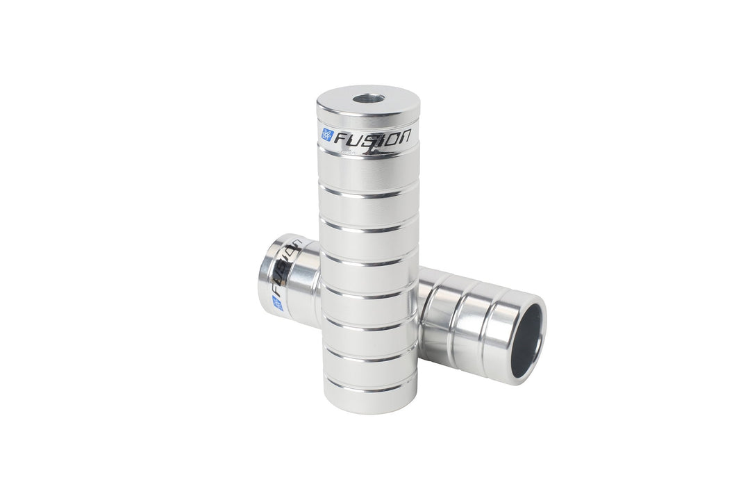 Haro Fusion Alloy Pegs Pair