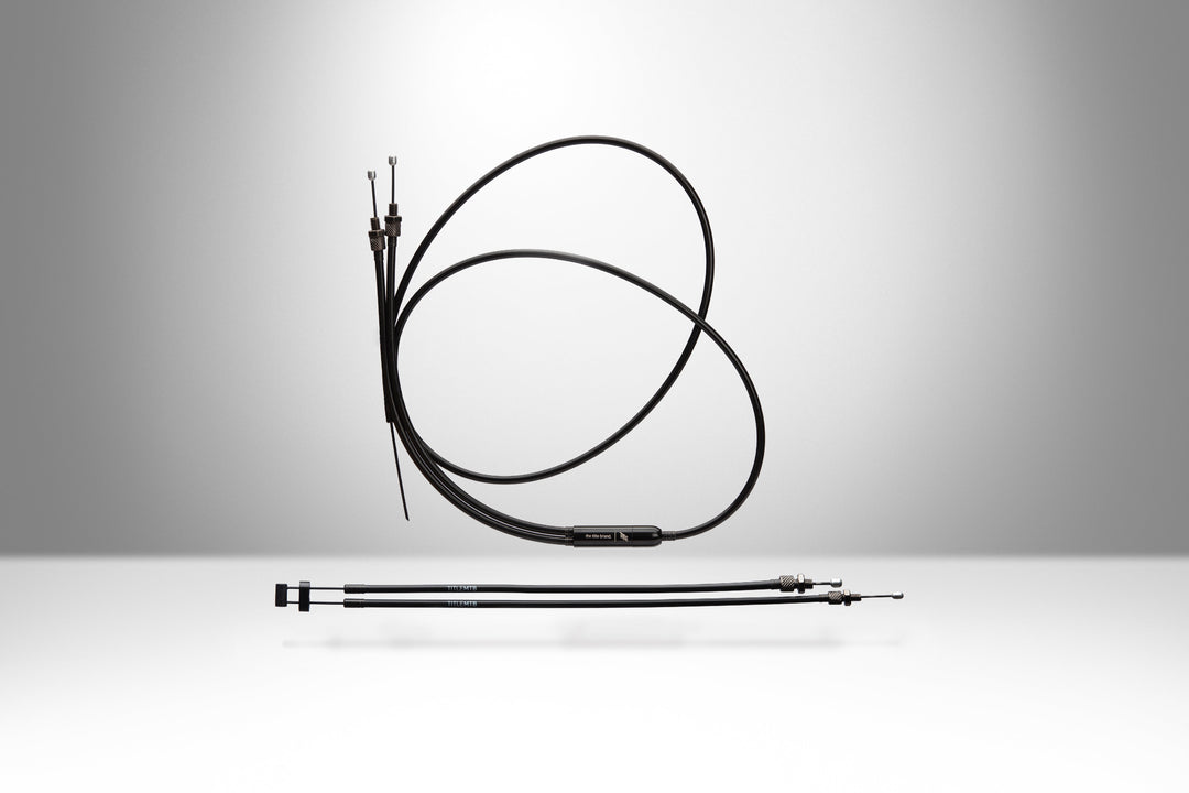 Title MTB G1 Gyro Cables