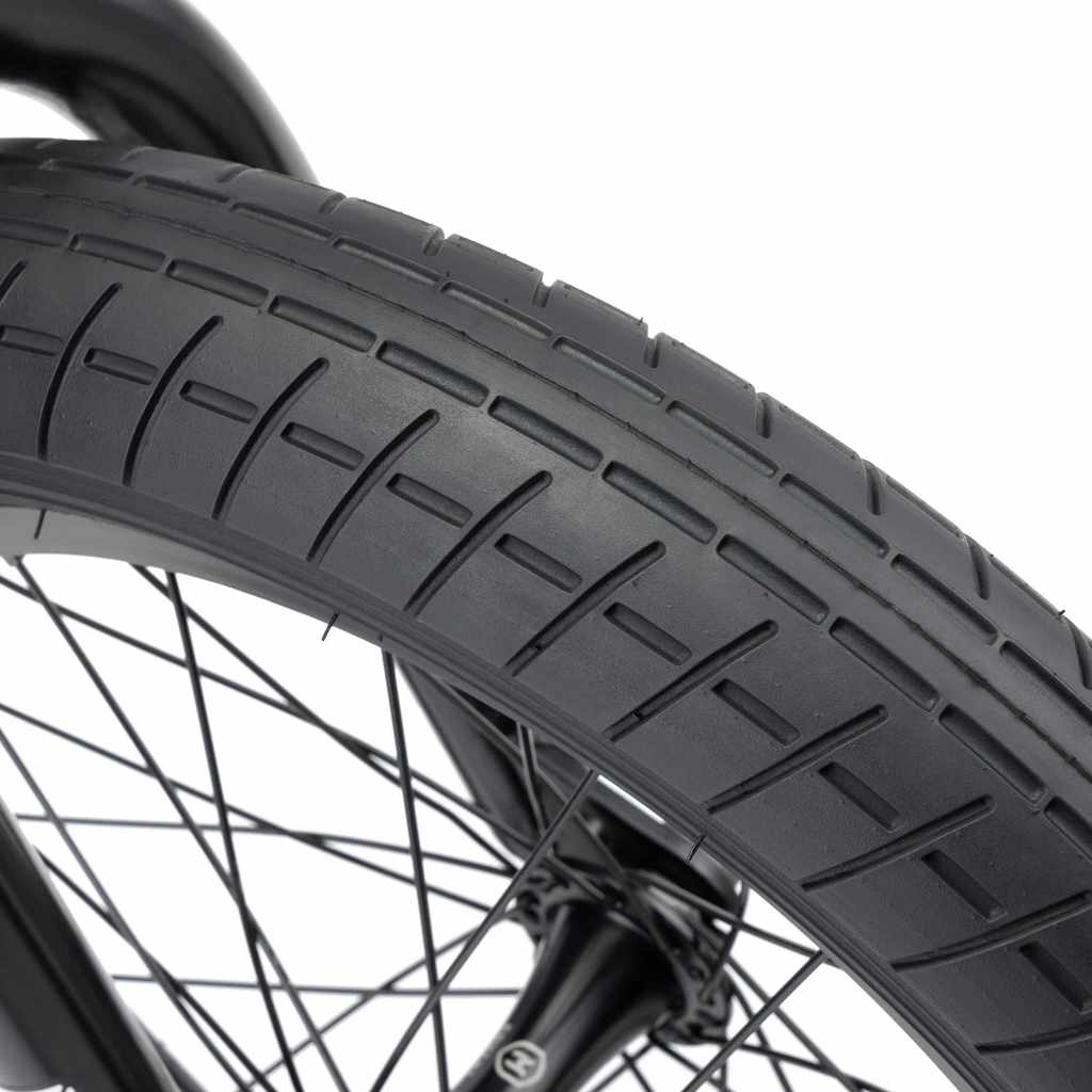 Kink 2025 Carve 16" Bike Digital Black 16.5"