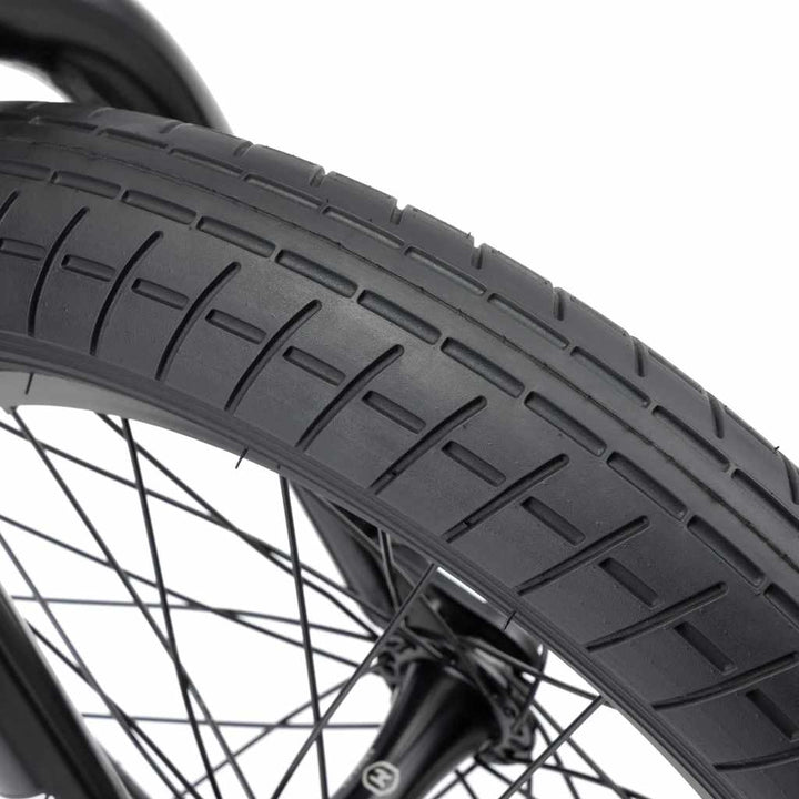 Kink 2025 Carve 16" Bike Digital Black 16.5"