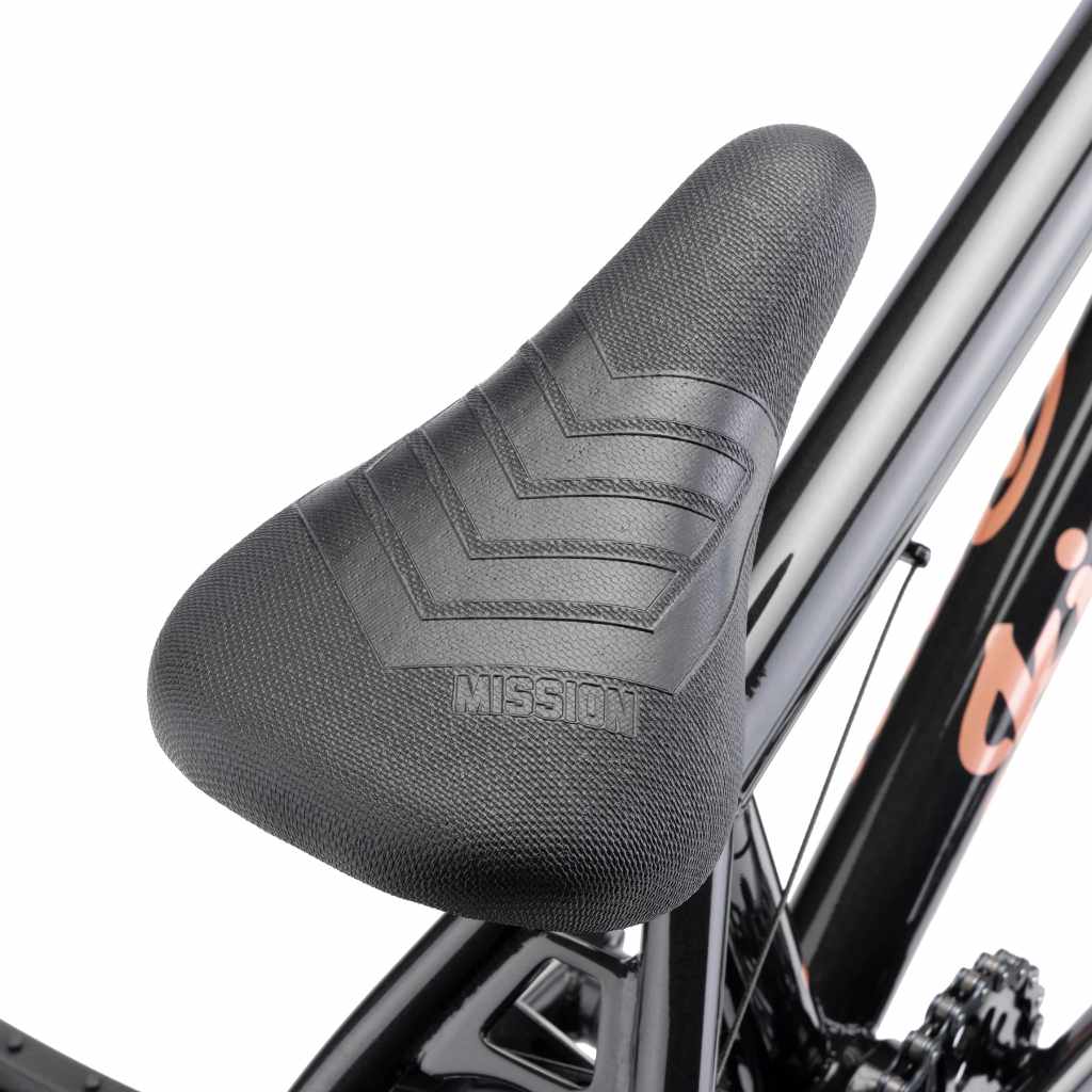 Kink 2025 Carve 16" Bike Digital Black 16.5"