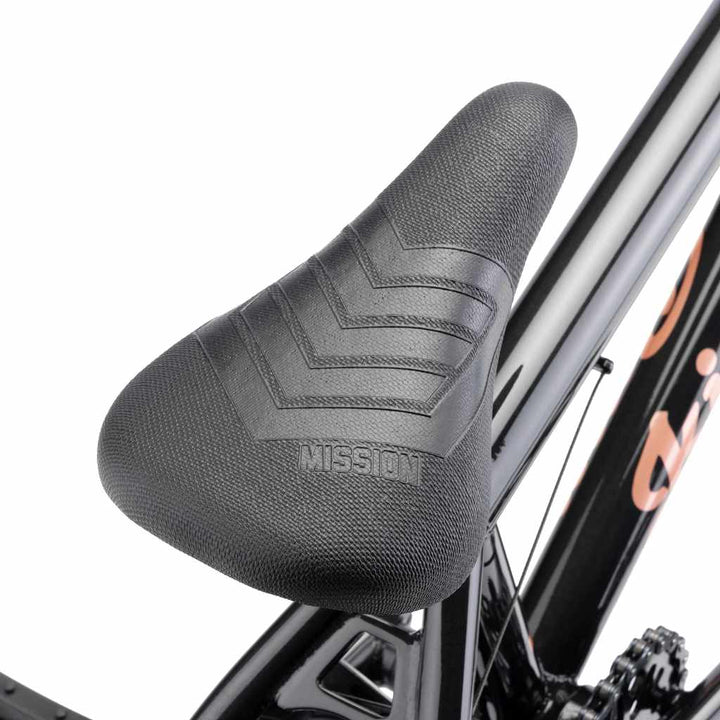 Kink 2025 Carve 16" Bike Digital Black 16.5"