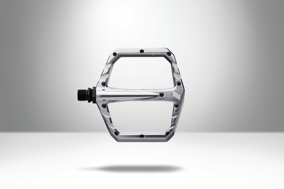 Title MTB Connect Pedals