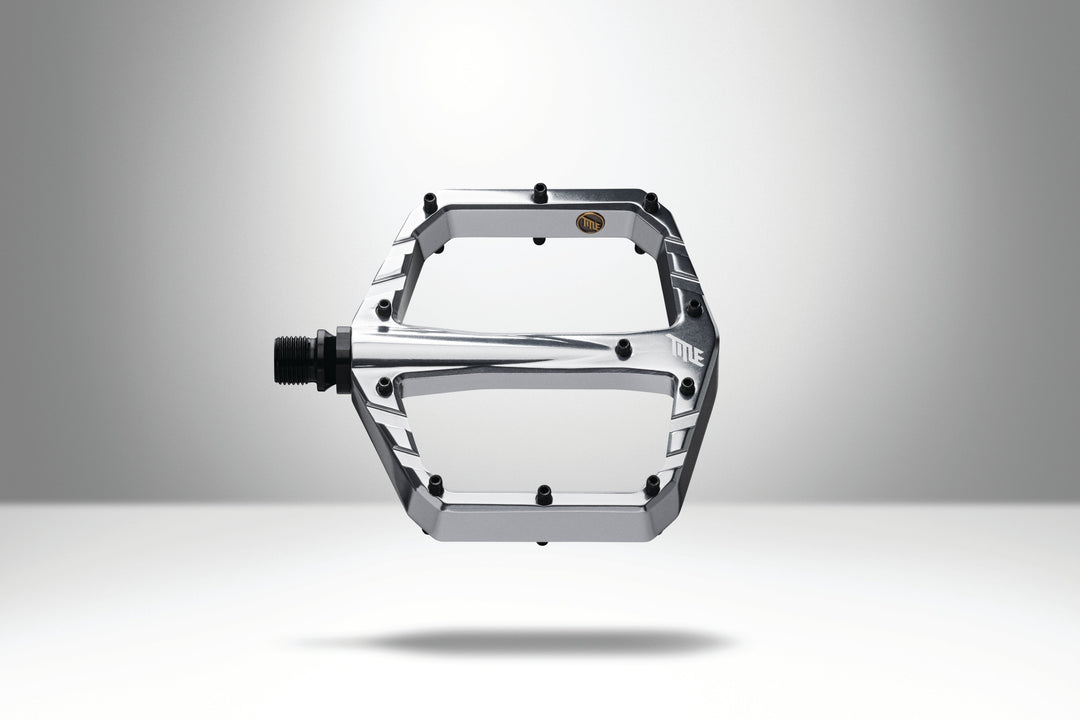Title MTB Connect Pedals