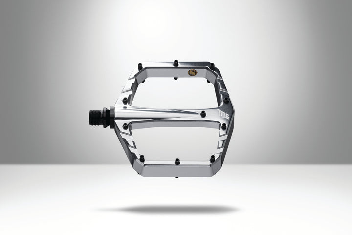 Title MTB Connect Pedals