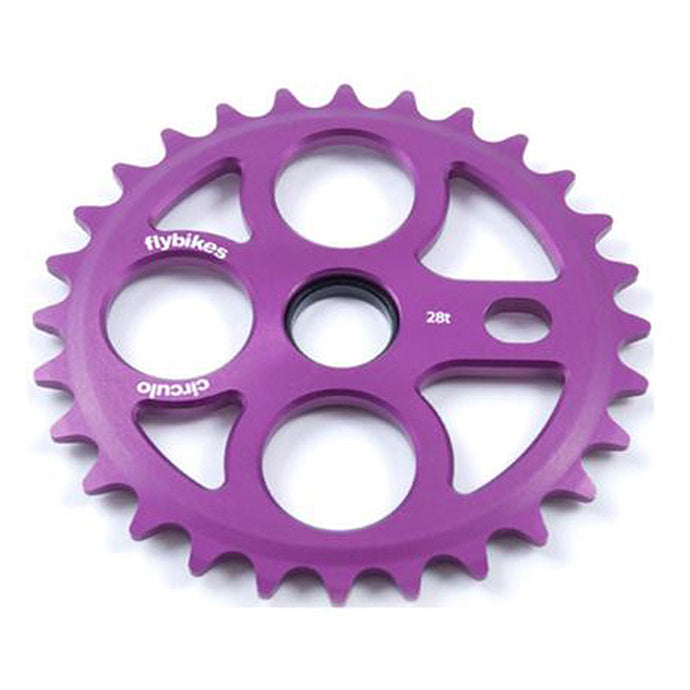 Fly Circulo Sprocket