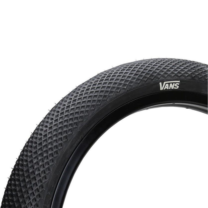 Cult Vans Tyre 29" All Black 2.10"